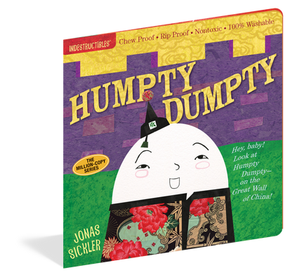 Libros Indestructibles