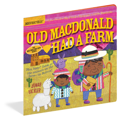 Libros Indestructibles