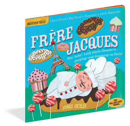 Libros Indestructibles