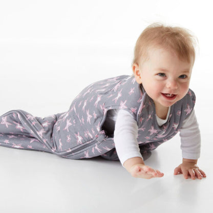 Saquito GunaPod Bamboo Duvet - Estrellitas