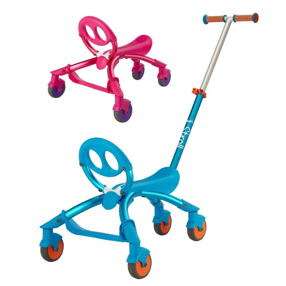 Bicicleta Ybike - Walking / Riding Toy