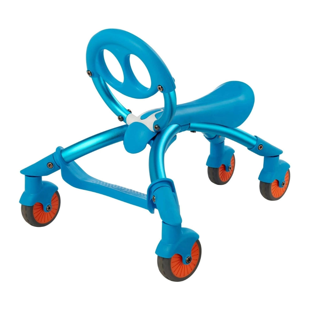 Bicicleta Ybike - Walking / Riding Toy