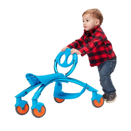 Bicicleta Ybike - Walking / Riding Toy