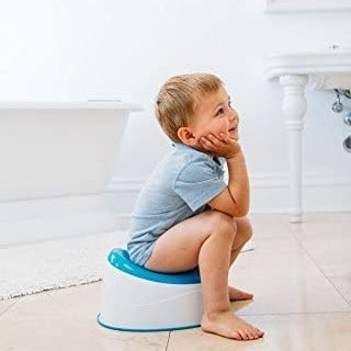 Potty Pod Squish - (Bacinilla)