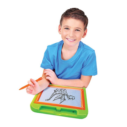 Tableta Magética de Pintar