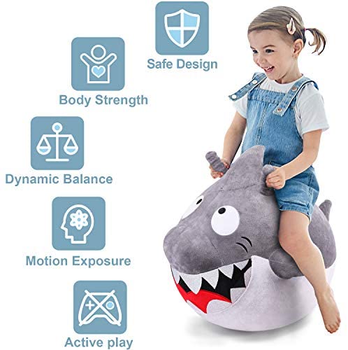 Brinca Brinca de Animales - Miniatura