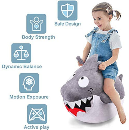 Brinca Brinca de Animales - Miniatura