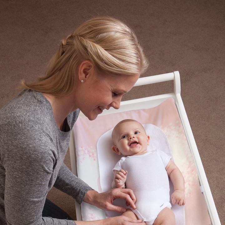 Forro para Colchón de Cambiador