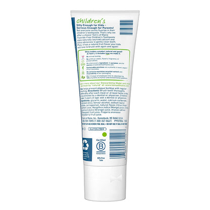 Pasta de Dientes Anticaries (Varios sabores)