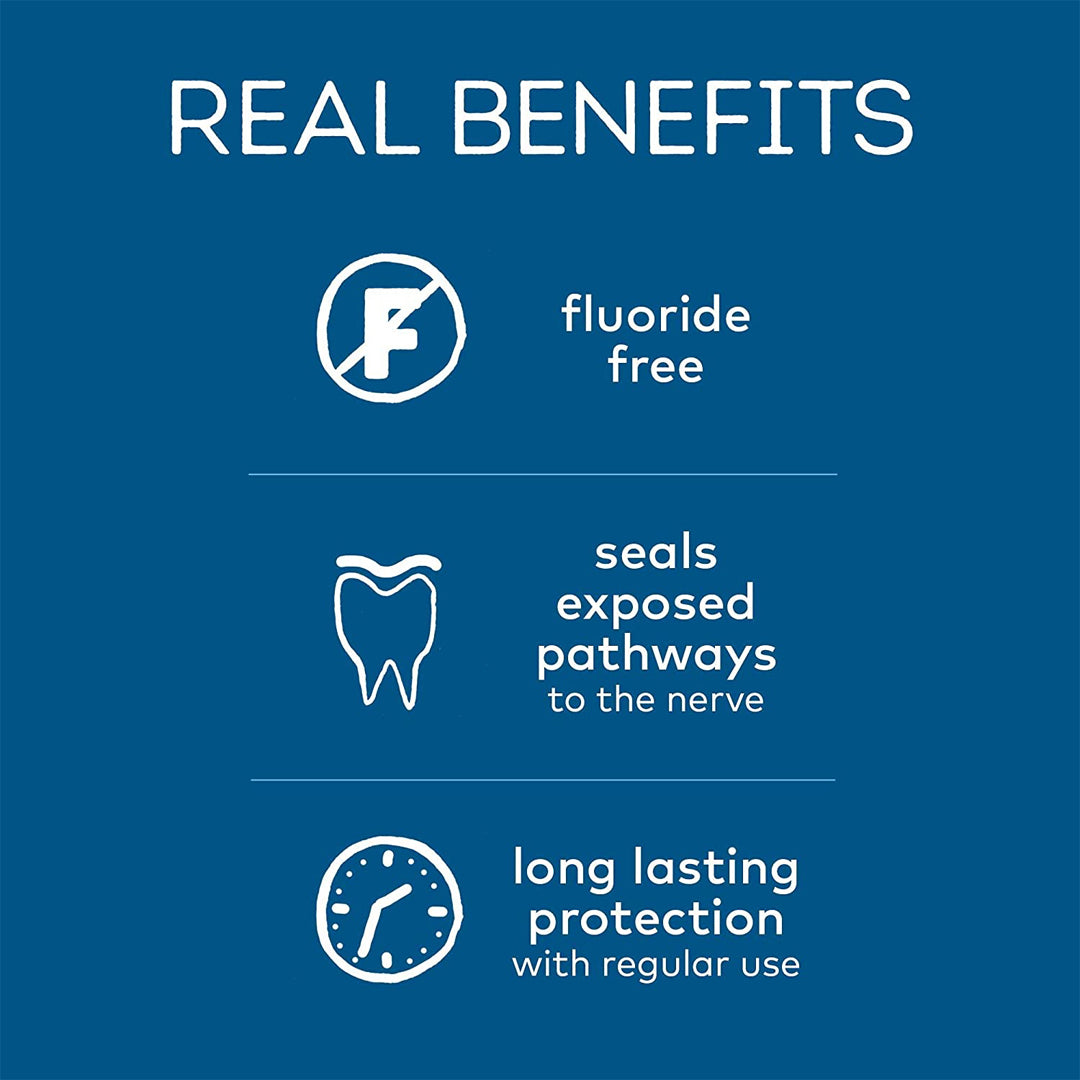 Pasta de Dientes Anticaries (Varios sabores)