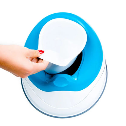 Potty Pod Squish - (Bacinilla)