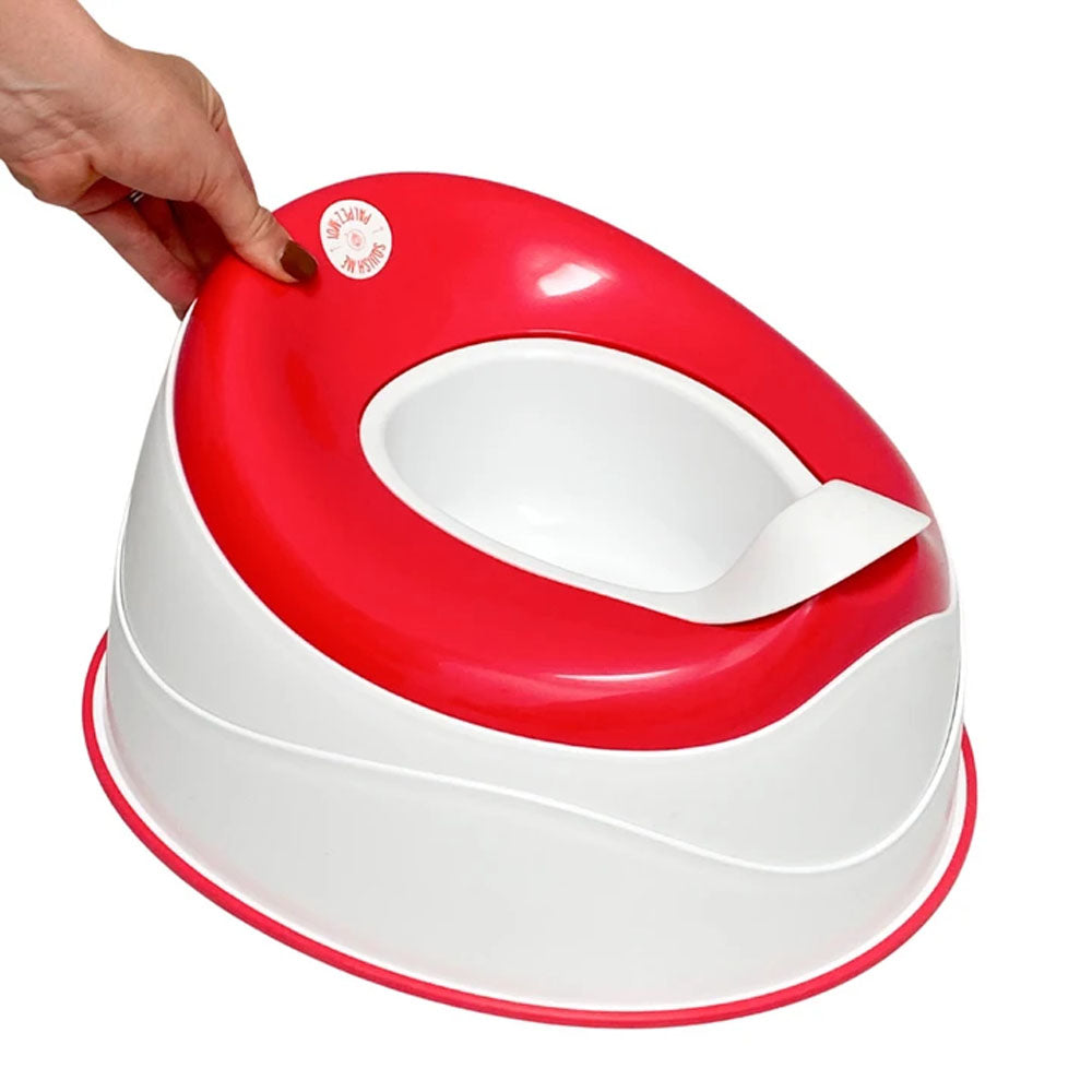 Potty Pod Squish - (Bacinilla)