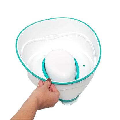 Potty Pod Squish - (Bacinilla)