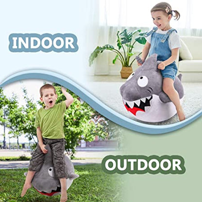 Brinca Brinca de Animales - Miniatura