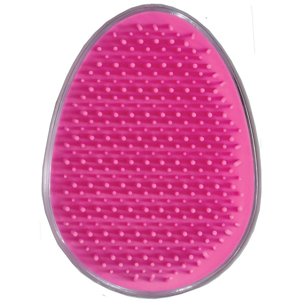 Cepillo de Pelo - Estrellas de Colores