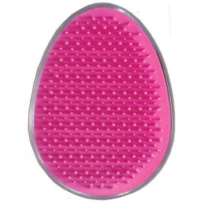 Cepillo de Pelo - Estrellas de Colores