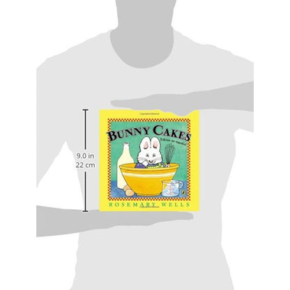 Bunny Cakes (en Español)