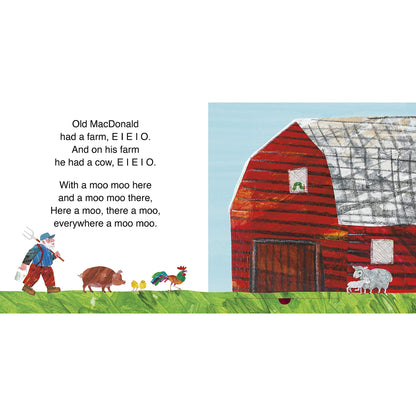 Twinkle, Twinkle, Little Star and Other Nursery Rhymes - Eric Carle