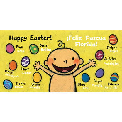 Hop! Hop! / Salto! Salto!