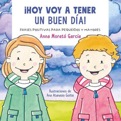 Hoy voy a tener un buen día