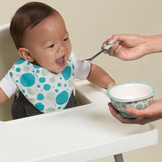 Cucharas Lil Bitty (Set de 3) - Distintos Colores Disponibles