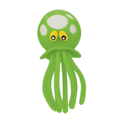 Pulpo con Luces Para Agua