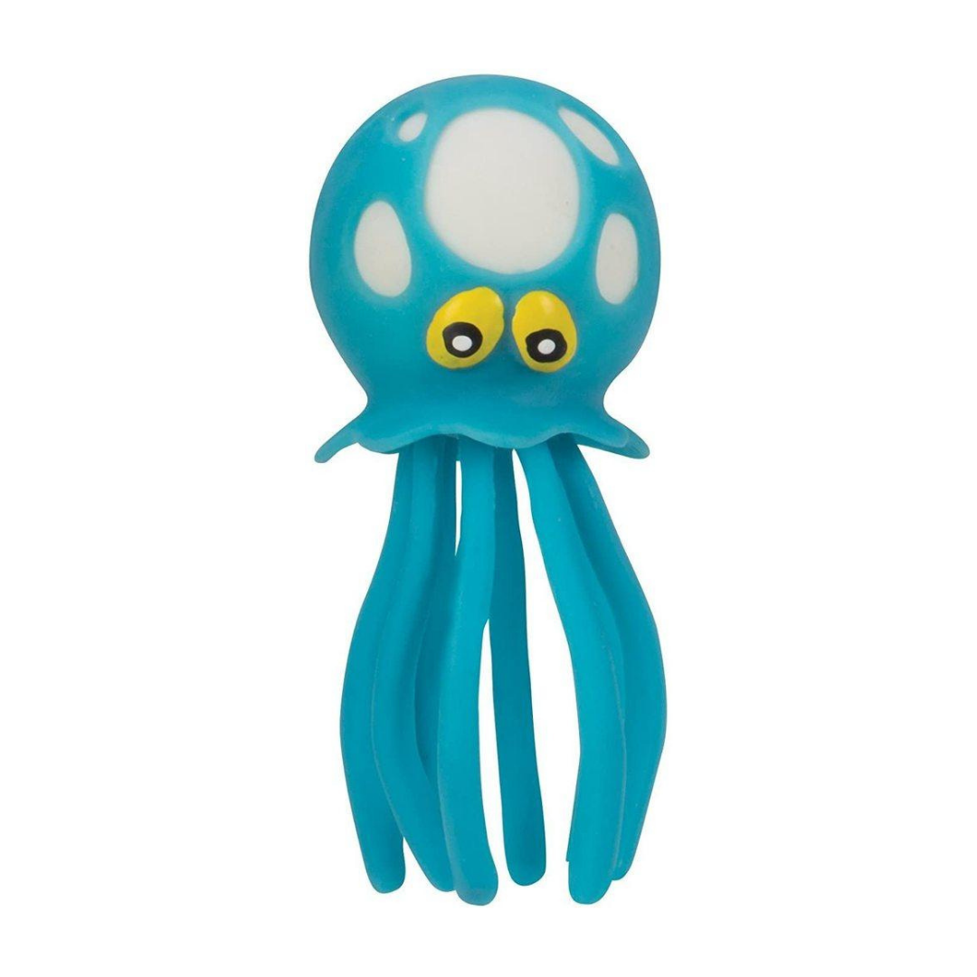 Pulpo con Luces Para Agua