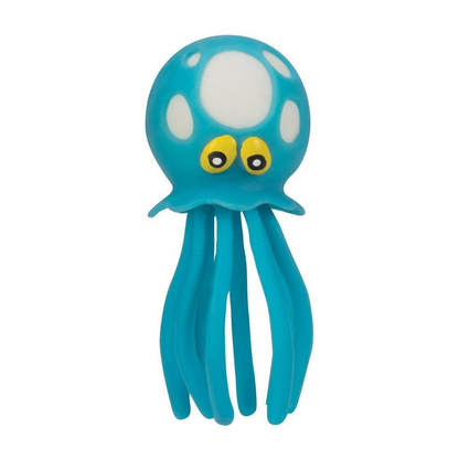 Pulpo con Luces Para Agua