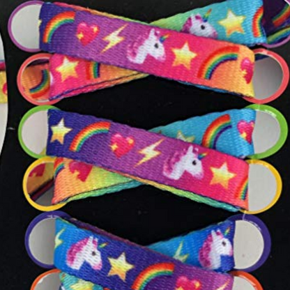 Cordones - Distintos Modelos