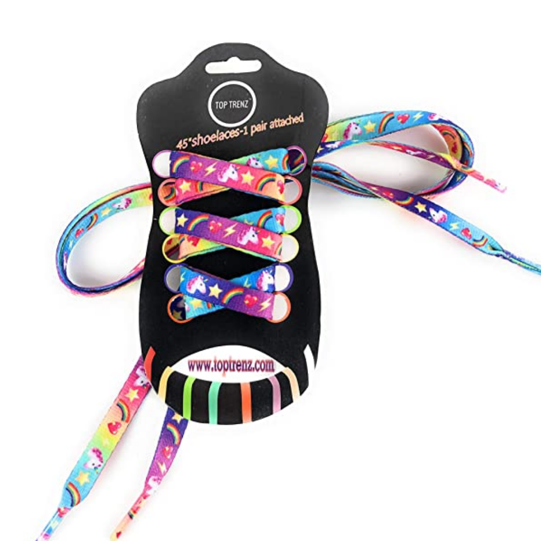 Cordones - Distintos Modelos