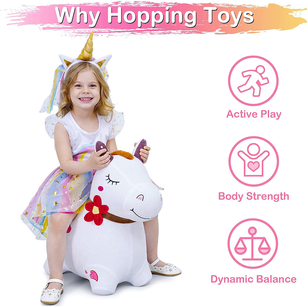 Brinca Brinca de Animales - Miniatura