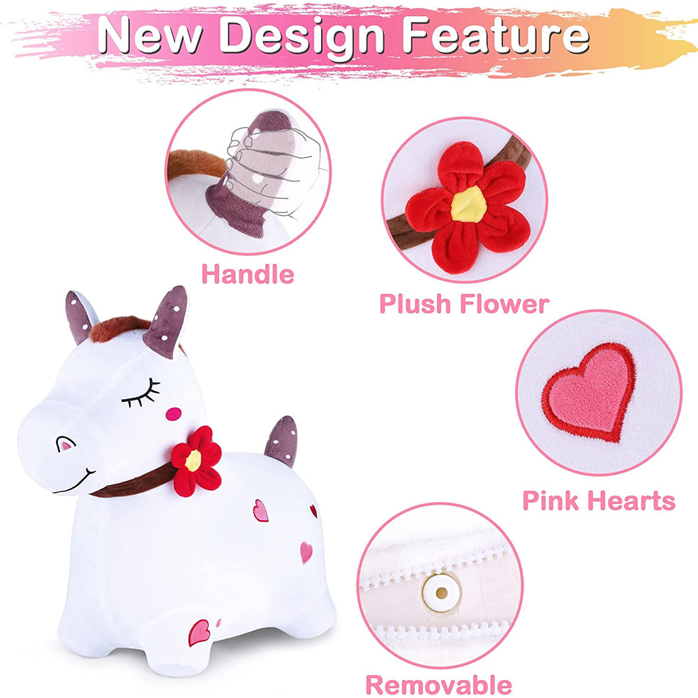 Brinca Brinca de Animales - Miniatura