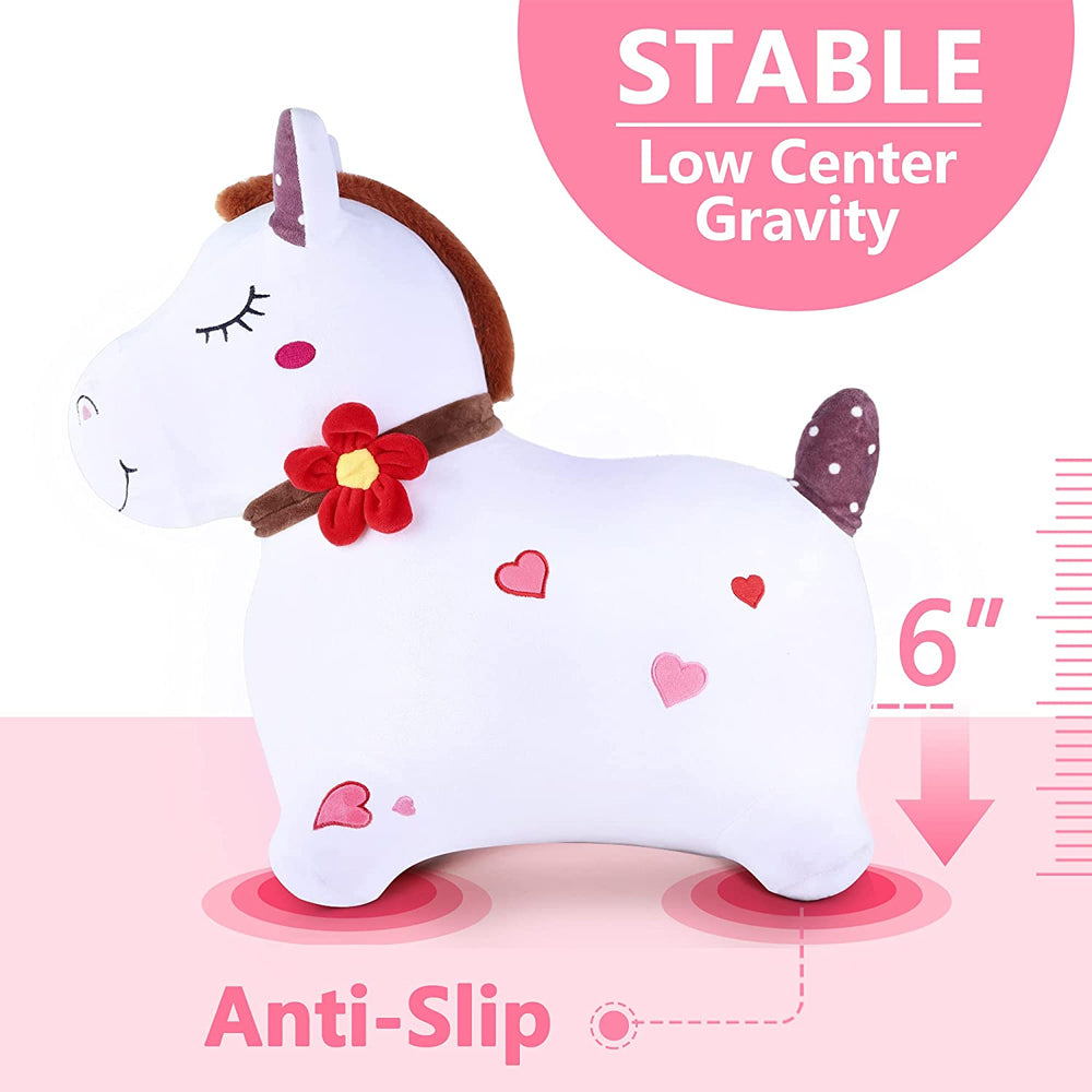 Brinca Brinca de Animales - Miniatura