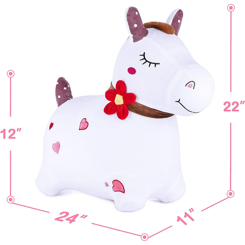 Brinca Brinca de Animales - Miniatura