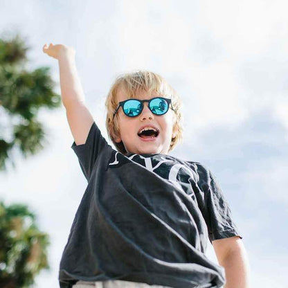 Lentes de Sol - Blue Series Collection 0-2 años