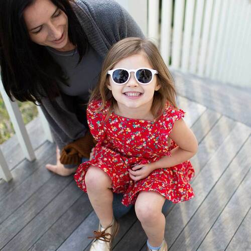 Lentes de Sol - Original Keyholes Collection