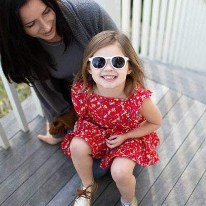 Lentes de Sol - Original Keyholes Collection