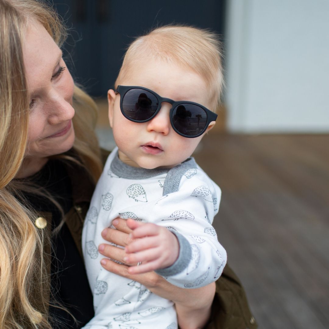 Lentes de Sol - Original Keyholes Collection