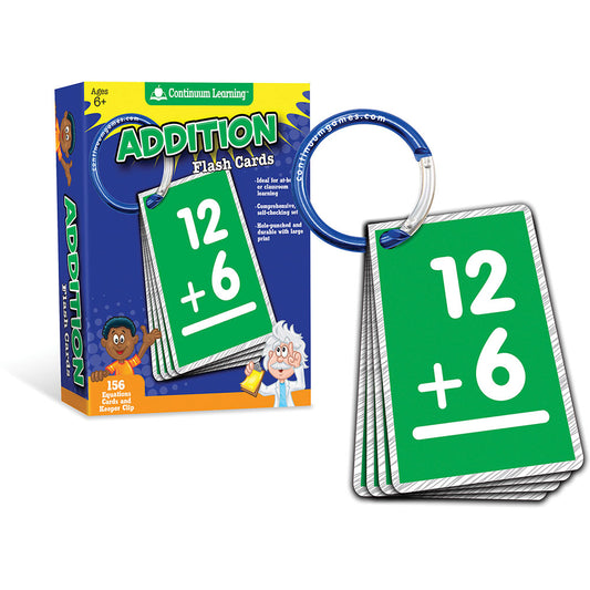 Flashcards de Matemáticas