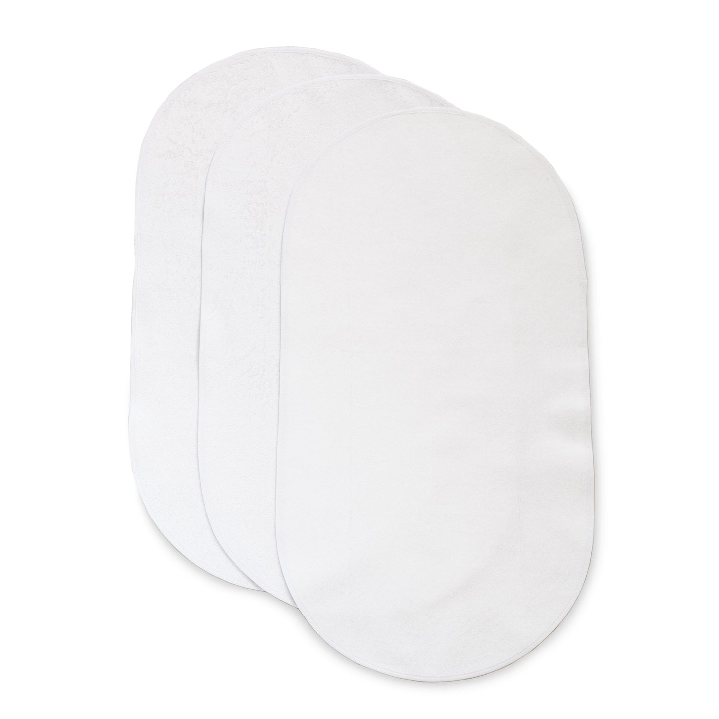 Set de 3 Liners Impermeables