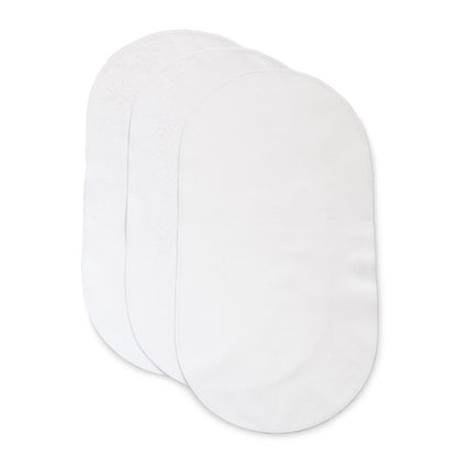 Set de 3 Liners Impermeables