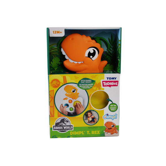 Dimpl T Rex