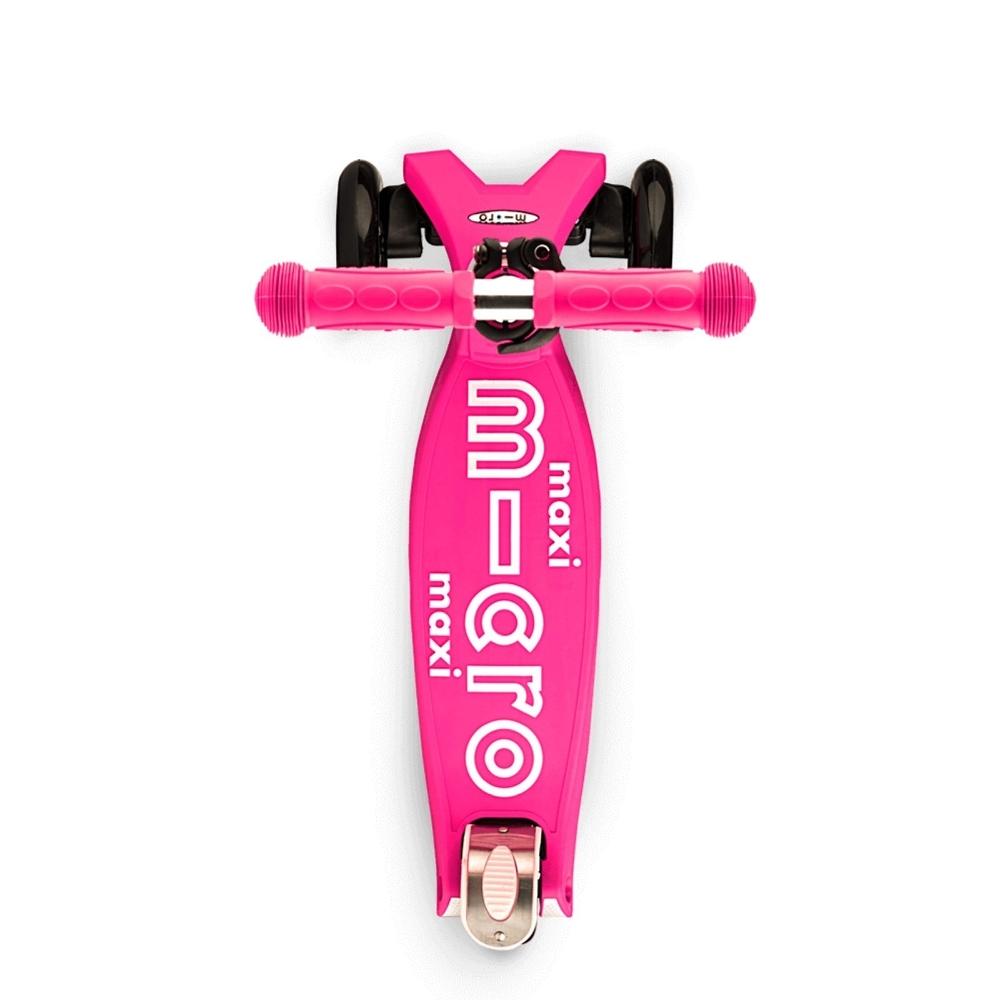 Scooter 3 Ruedas Maxi Deluxe