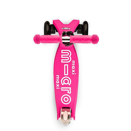 Scooter 3 Ruedas Maxi Deluxe