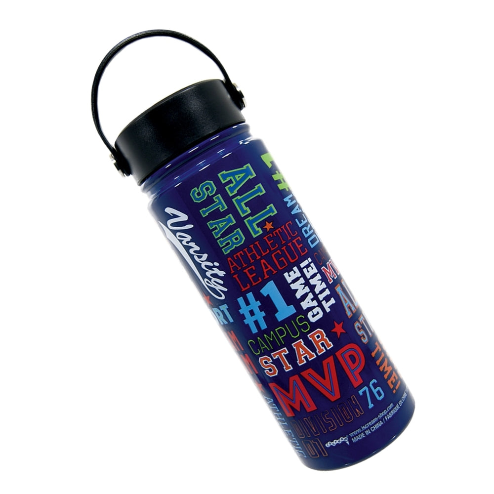 Termo Insulado de Acero Inoxidable - Deportes