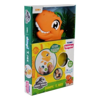Dimpl T Rex