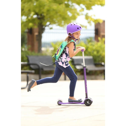 Scooter 3 Ruedas Maxi Deluxe