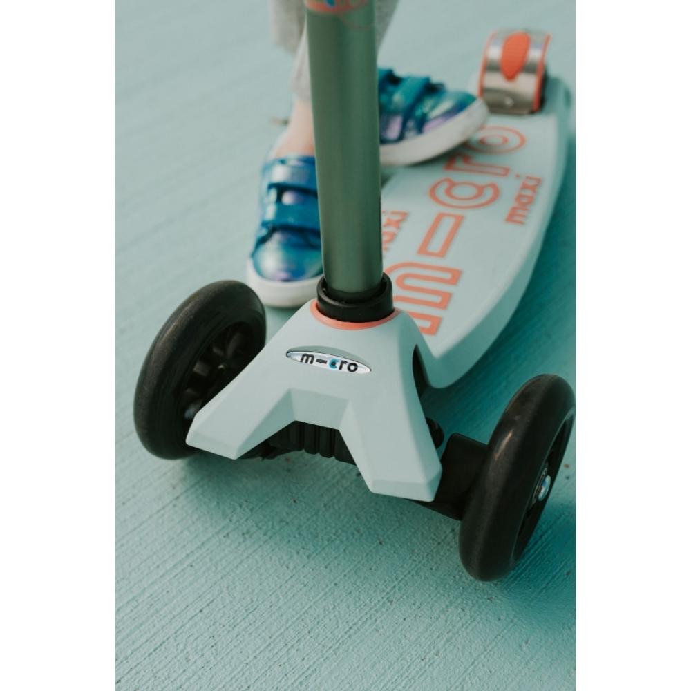 Scooter 3 Ruedas Maxi Deluxe