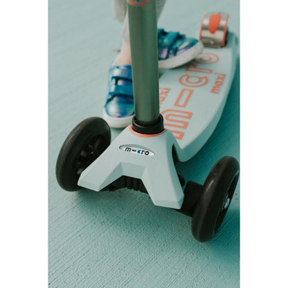 Scooter 3 Ruedas Maxi Deluxe
