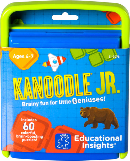 Kanoodle Junior
